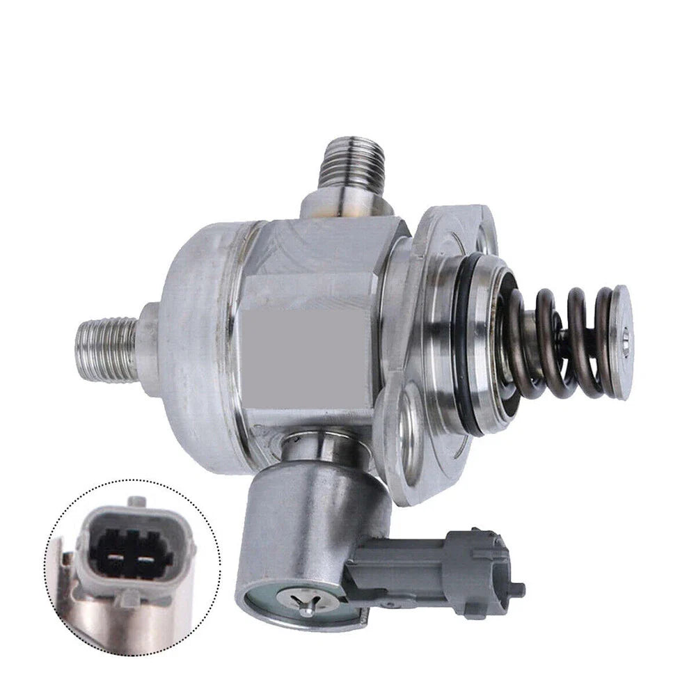 High Pressure Fuel Pump for Buick Enclave, Chevy Traverse, Cadillac CTS (2008-2017)