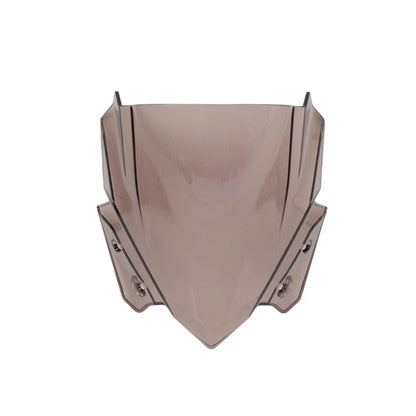 Tan Windshield Wind Deflector for Kawasaki Z650 (2017-2019)