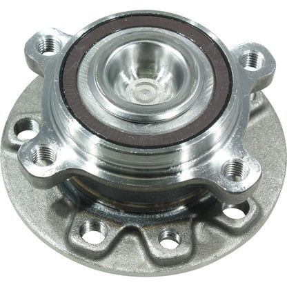 Rear Wheel Bearing Hub for Jeep Renegade (2015–2023)