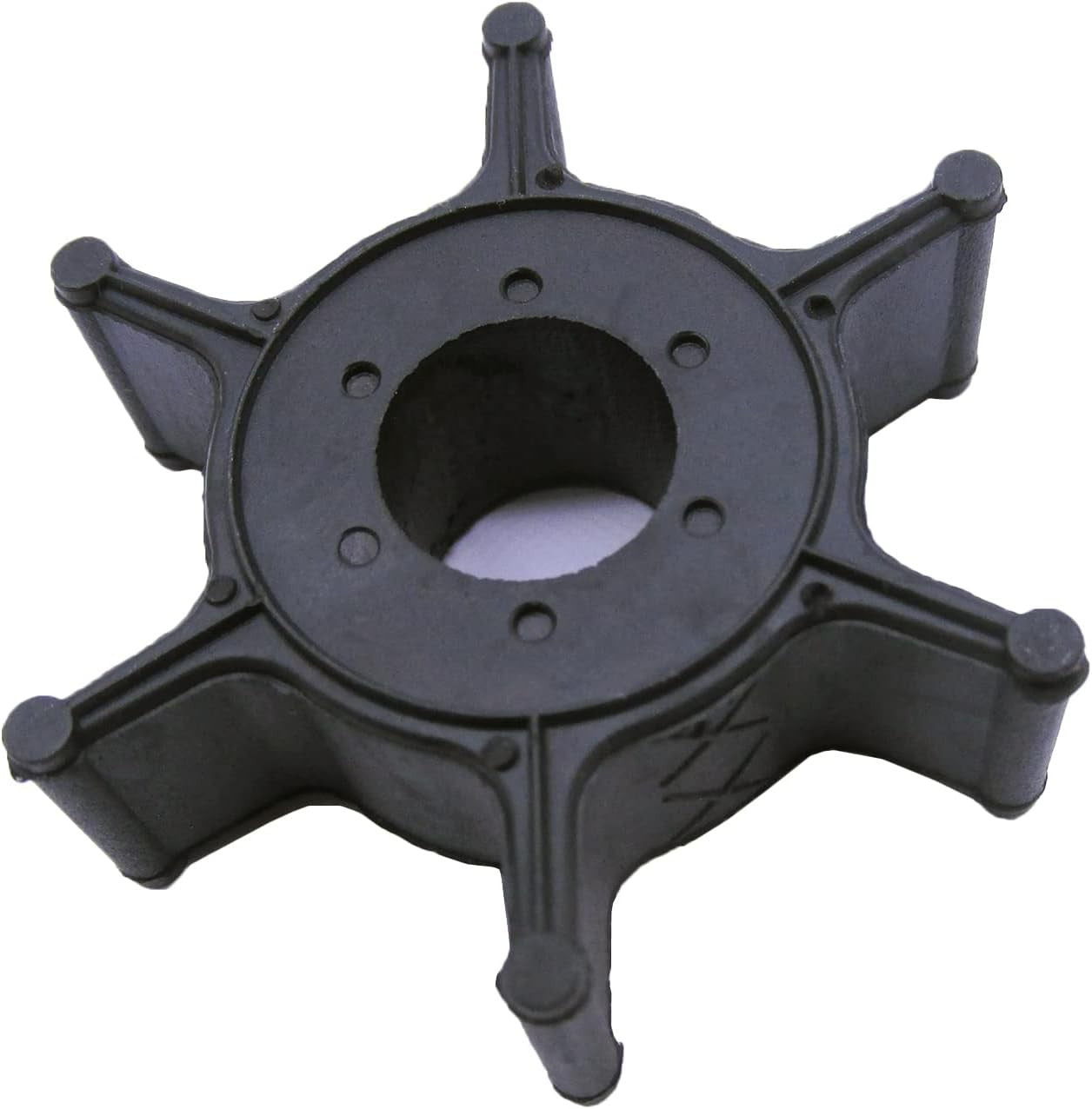 Water Pump Repair Kit for Yamaha F4B F5A F6C (2010–Present)