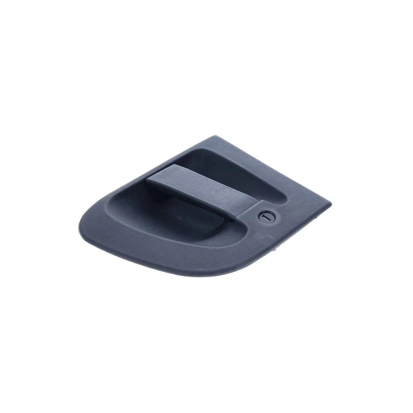RH Black Door Handle W/Keys for Volvo FE/FL & Renault Premium (2006–2026)