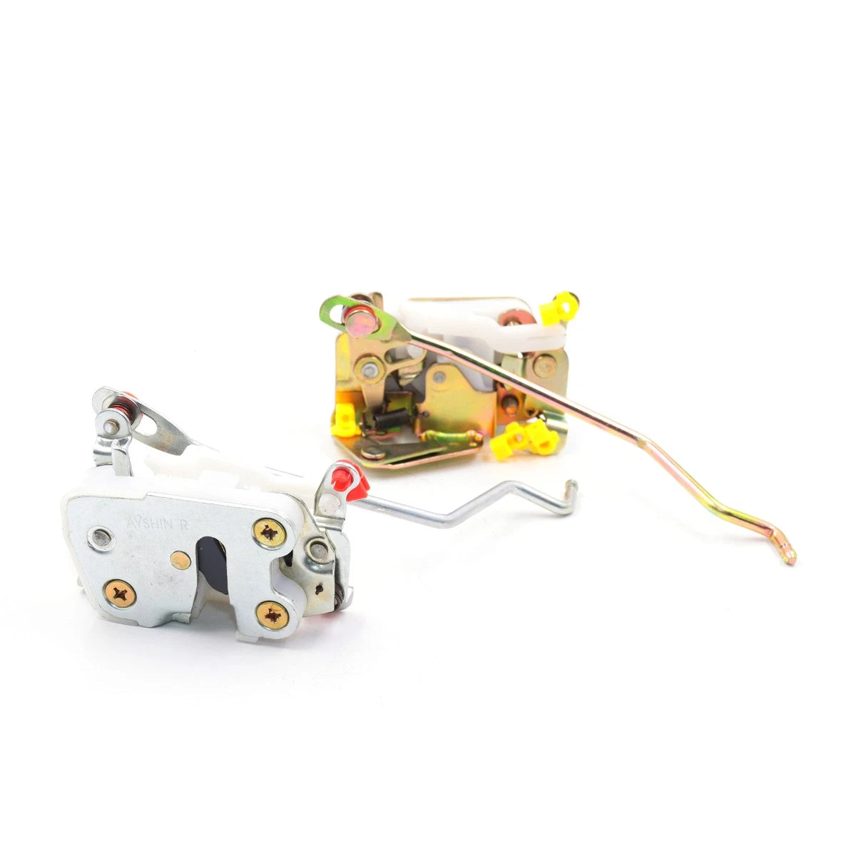 Pair Door Lock Actuators for Holden Rodeo TF TFR (1997–2003)