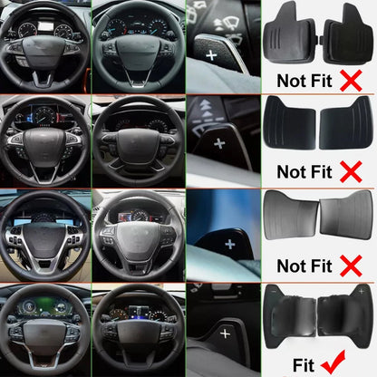 LED Dynamic Turn Signal Light for Ford S Max Kuga C Max (C394)
