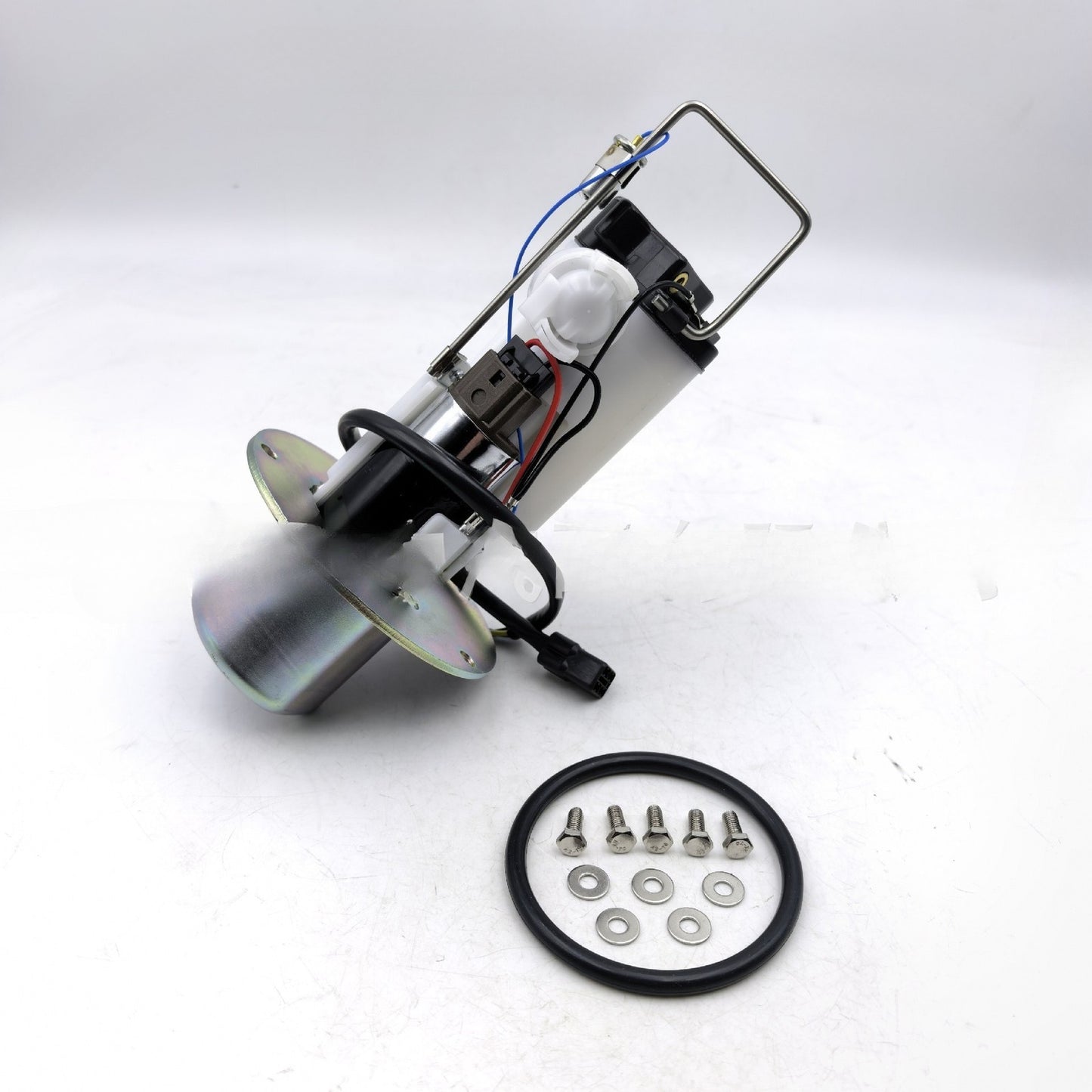 Fuel Pump Assembly for Kawasaki Ninja ZX10R (2006–2007)