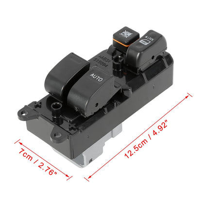 Power Door Window Switch for Toyota Hiace (84820-52121)