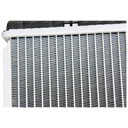 Heavy Duty Radiator for Toyota Camry SDV10 (1993–1997)