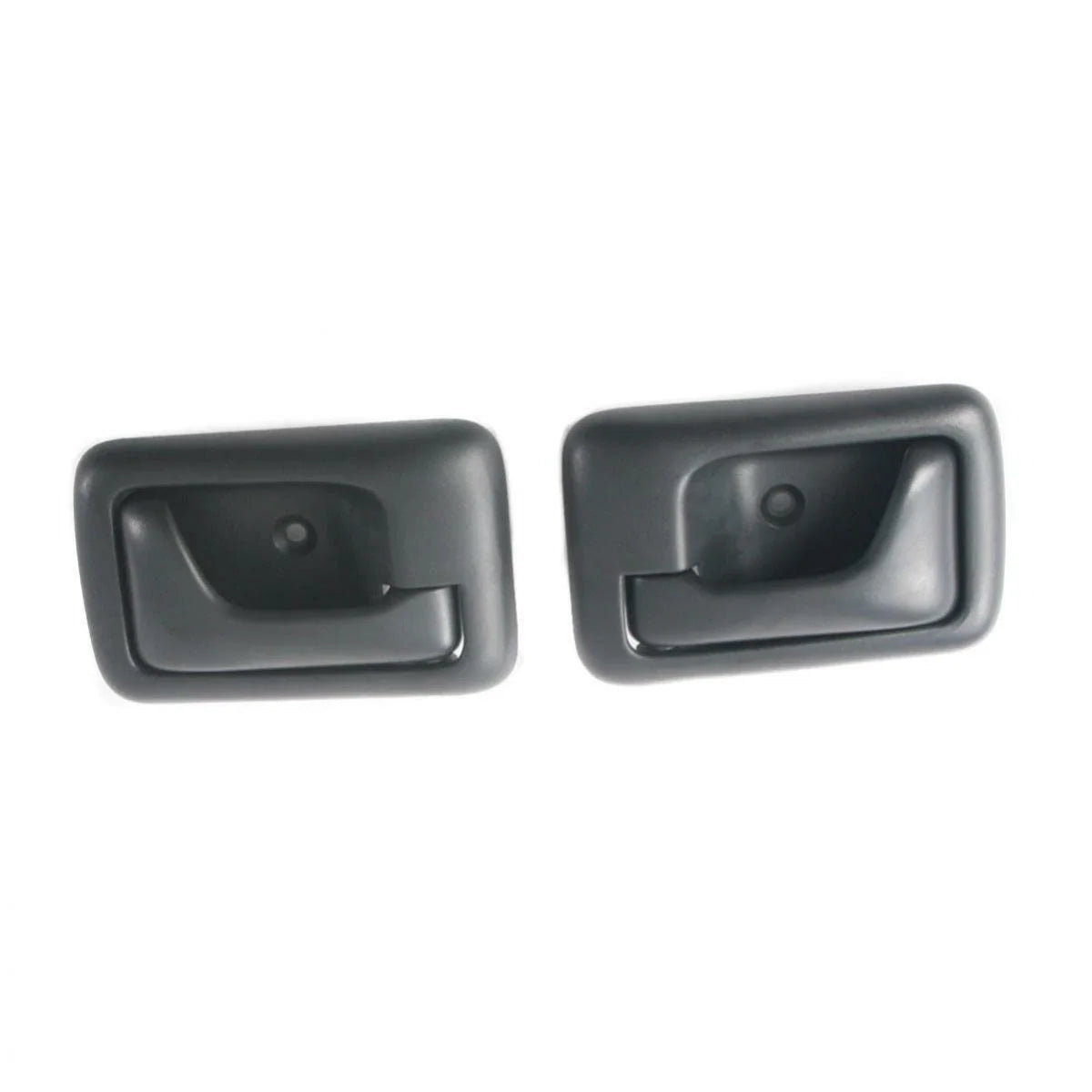 Inner Interior Door Handle Pair Fits Suzuki Carry APV MPV Mini Ute Truck 2005-18
