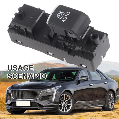 Premium Power Window Switch for Subaru Outback / Legacy (2015–2017)