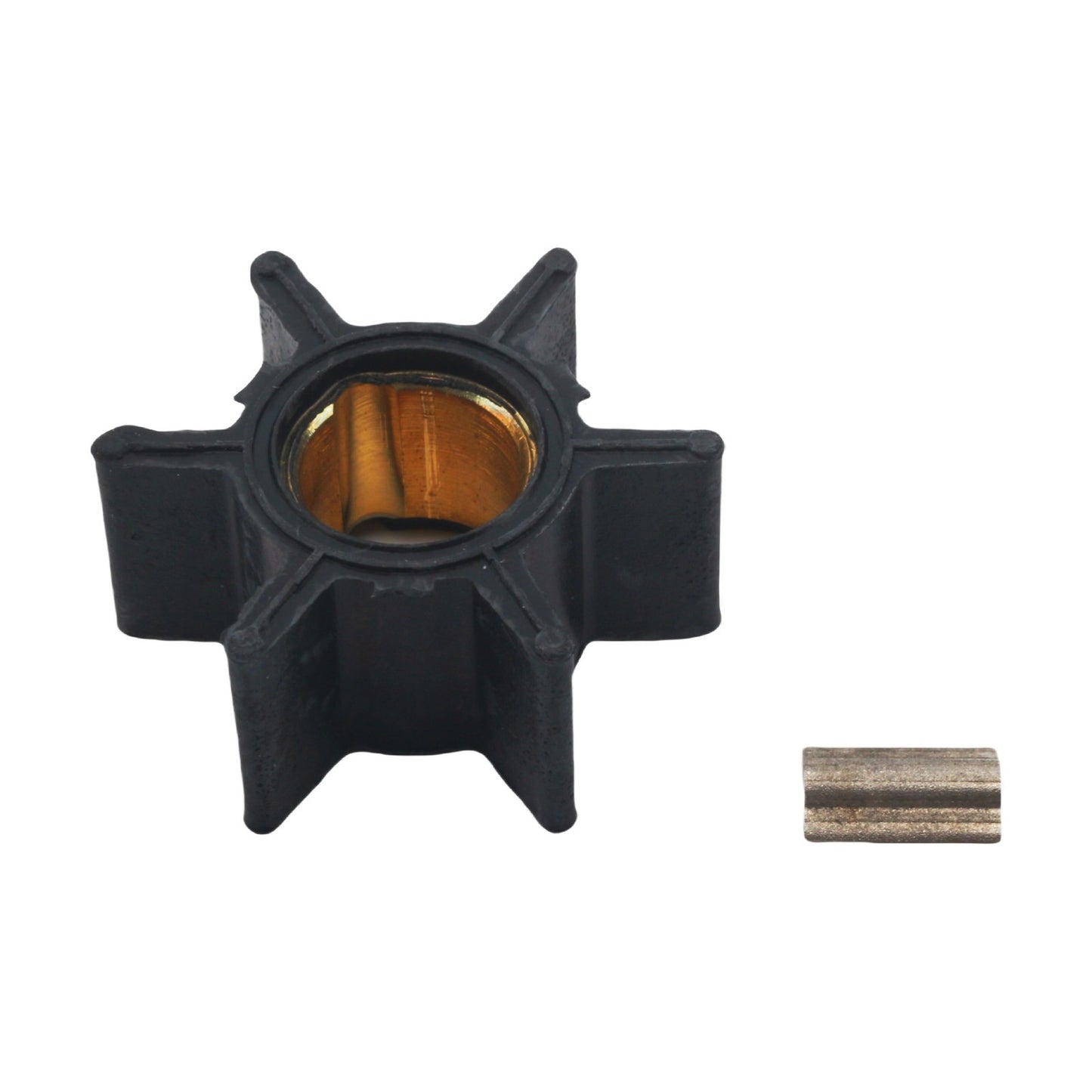 Water Pump Impeller Kit for Mercury 4-9.8 HP (Various Years)