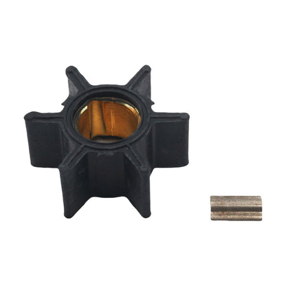 Water Pump Impeller Kit for Mercury 4-9.8 HP (Various Years)