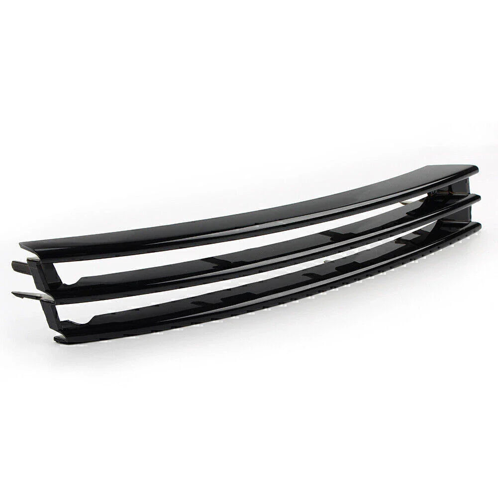 Black Front Right Bumper Grille for Land Rover Range Rover L405 (2013-2017)