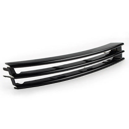 Black Front Right Bumper Grille for Land Rover Range Rover L405 (2013-2017)