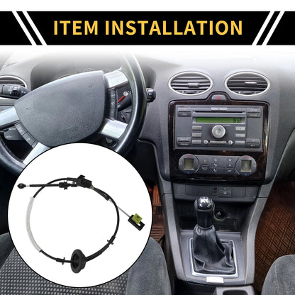 Transmission Gear Shifter Cable for Ford F-150 (2000–2003) & Lincoln Navigator