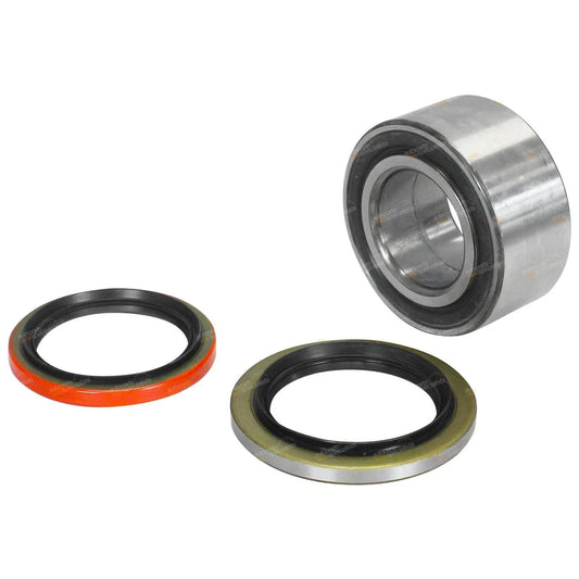 1 x Wheel Bearing Kit for Mitsubishi RVR N23W N28W (1991-1996)