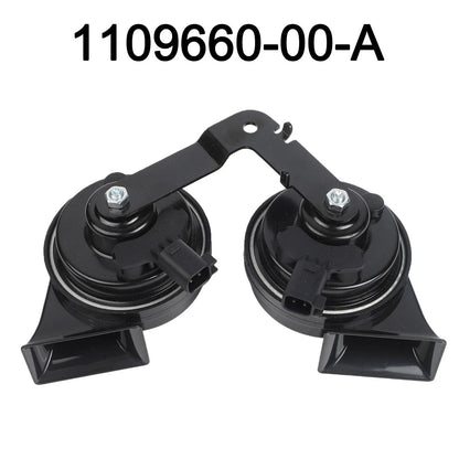 Air Horn for Tesla Model 3