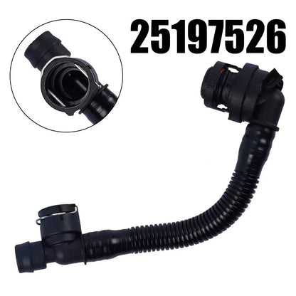 Crankshaft Case Ventilation Pipe for Vauxhall Models