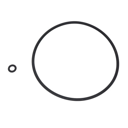 Lower Unit Oil Seal Kit for OMC Cobra Volvo Penta SX (1990–2000)