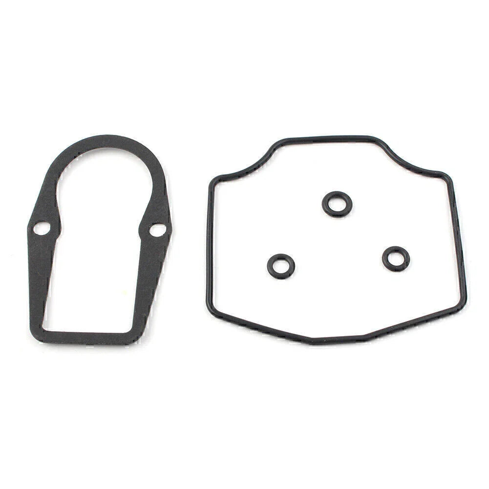 Carburetor Repair Rebuild Kit for Yamaha XT550 XT600 TT600 (1983-1990)