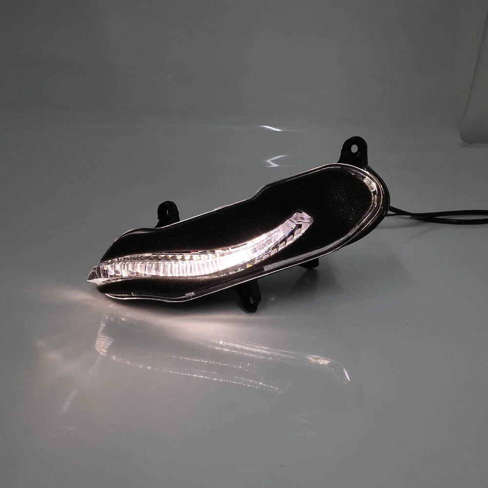 Front Headlight for Yamaha YZF R6 2017-2023 Clear