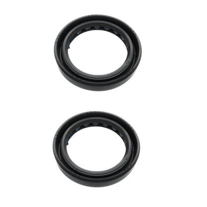 2 Lower Unit Oil Seals for Mercury Mercruiser Outboard (40-150 HP)