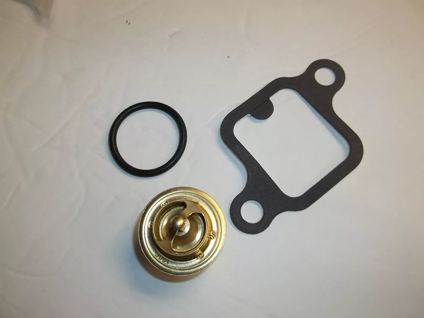 Thermostat Kit with Gasket for Volvo Penta 3.0 (1996–Present)