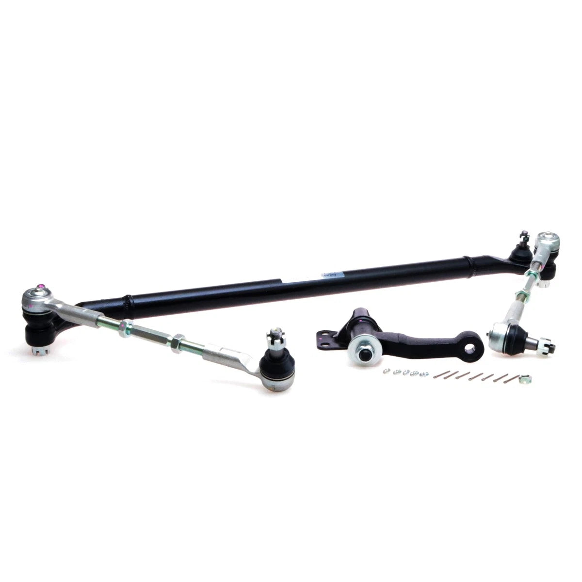Steering Center Rebuild Kit for Nissan Hardbody Frontier (1998–2000)