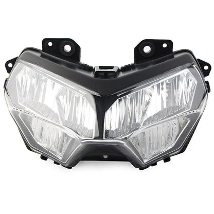 Turn Signals Integrated Tail Light for Kawasaki Ninja ZX10R (2010–2011)