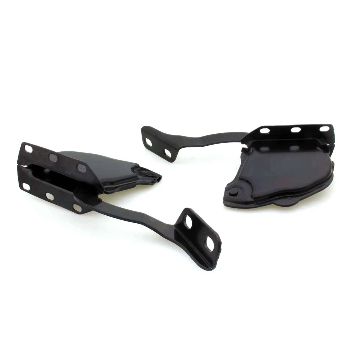 Hood Lock Hinge Pair for Toyota Stout (1979–1989)