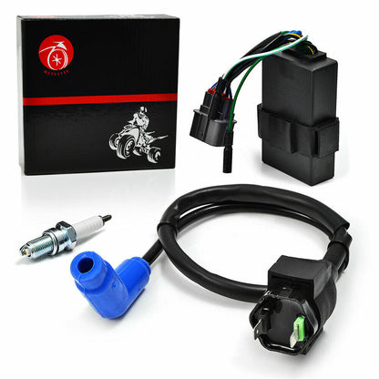 Ignition Coil for Honda Rancher TRX350 (2000–2005)