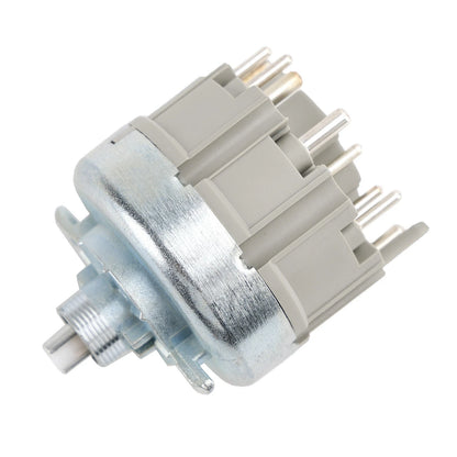 13 Pin Headlight Switch for Mercedes C280 C230 SL320 E300 (1994–2002) 0005456204