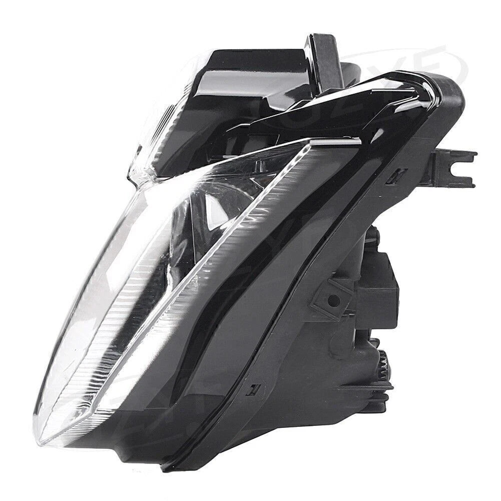 Front Headlight for Yamaha FZ6R (2009–2011)