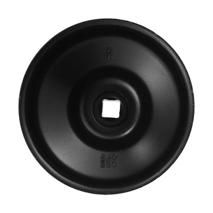86mm 16 Flute Oil Filter Wrench Socket Remover Tool for BMW