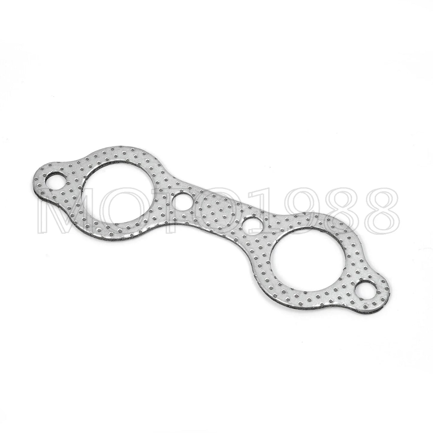 Exhaust Manifold Gasket Spring Rebuild for Polaris Ranger RZR 800 (2011–2013)