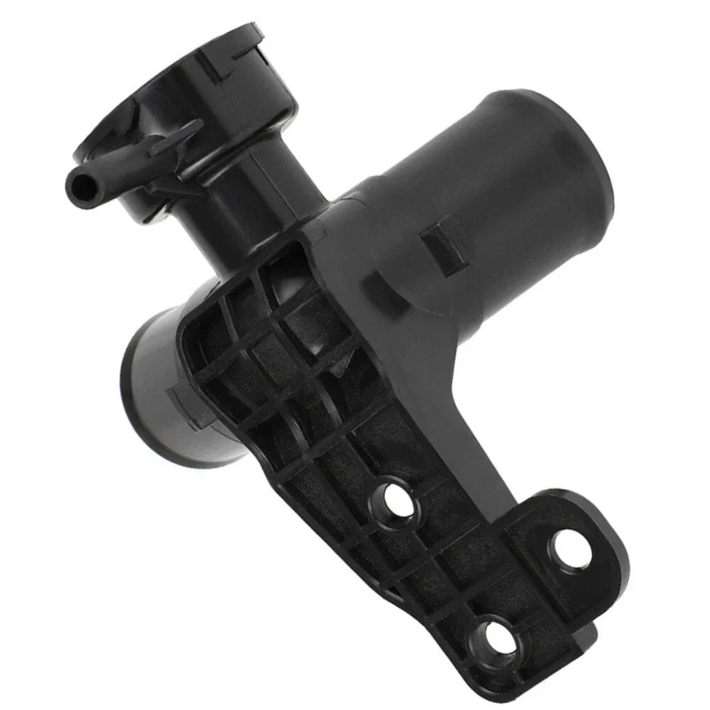 Radiator Coolant Filler Neck for Hyundai Accent, Veloster, Kia (2011-2023)