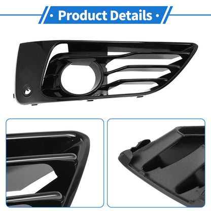 1 Pc Fog Light Grill for BMW 2 Series (2017–2020) No. 51117407700