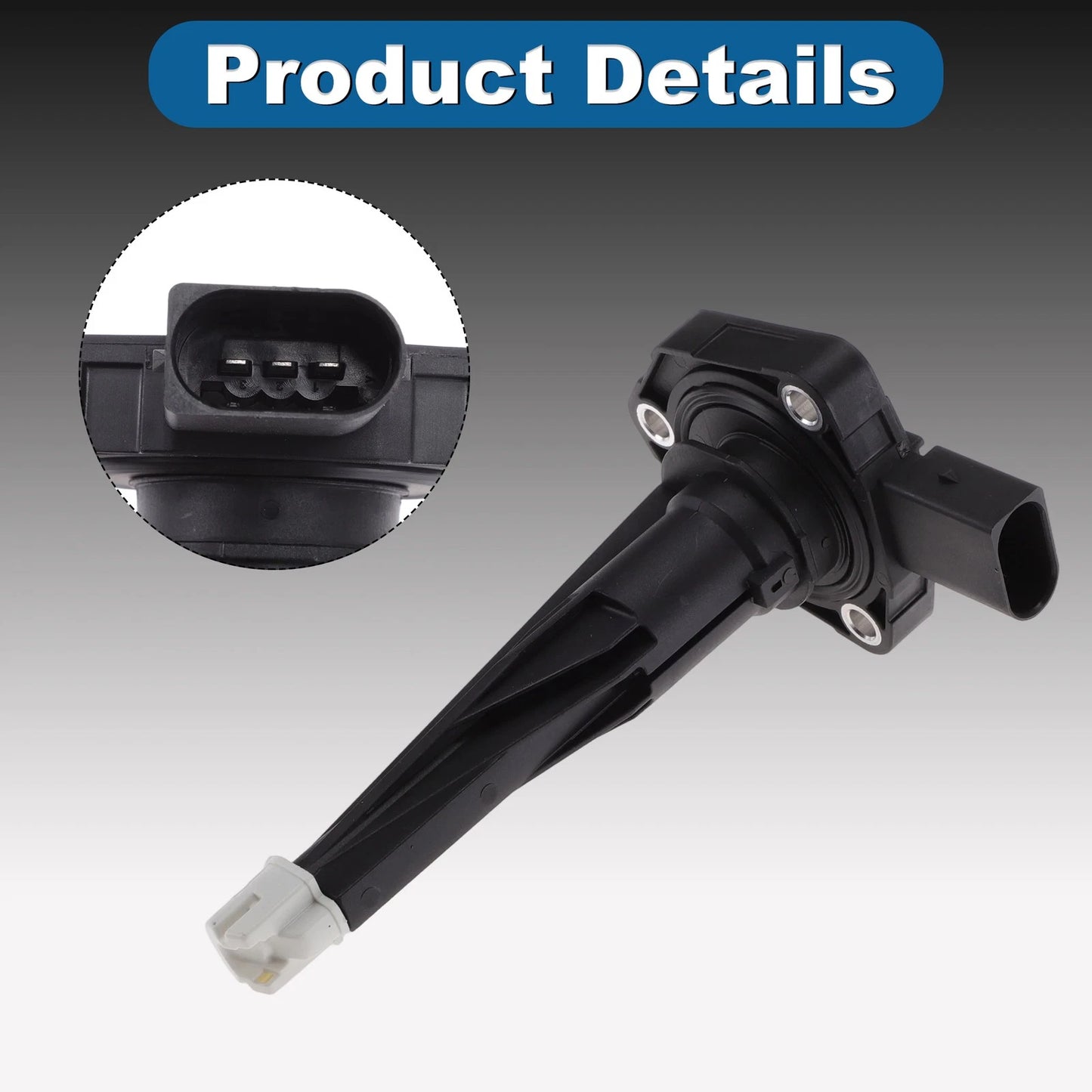 Engine Oil Level Sensor for Mercedes-Benz CLA45 AMG (2014–2019) A0919057101