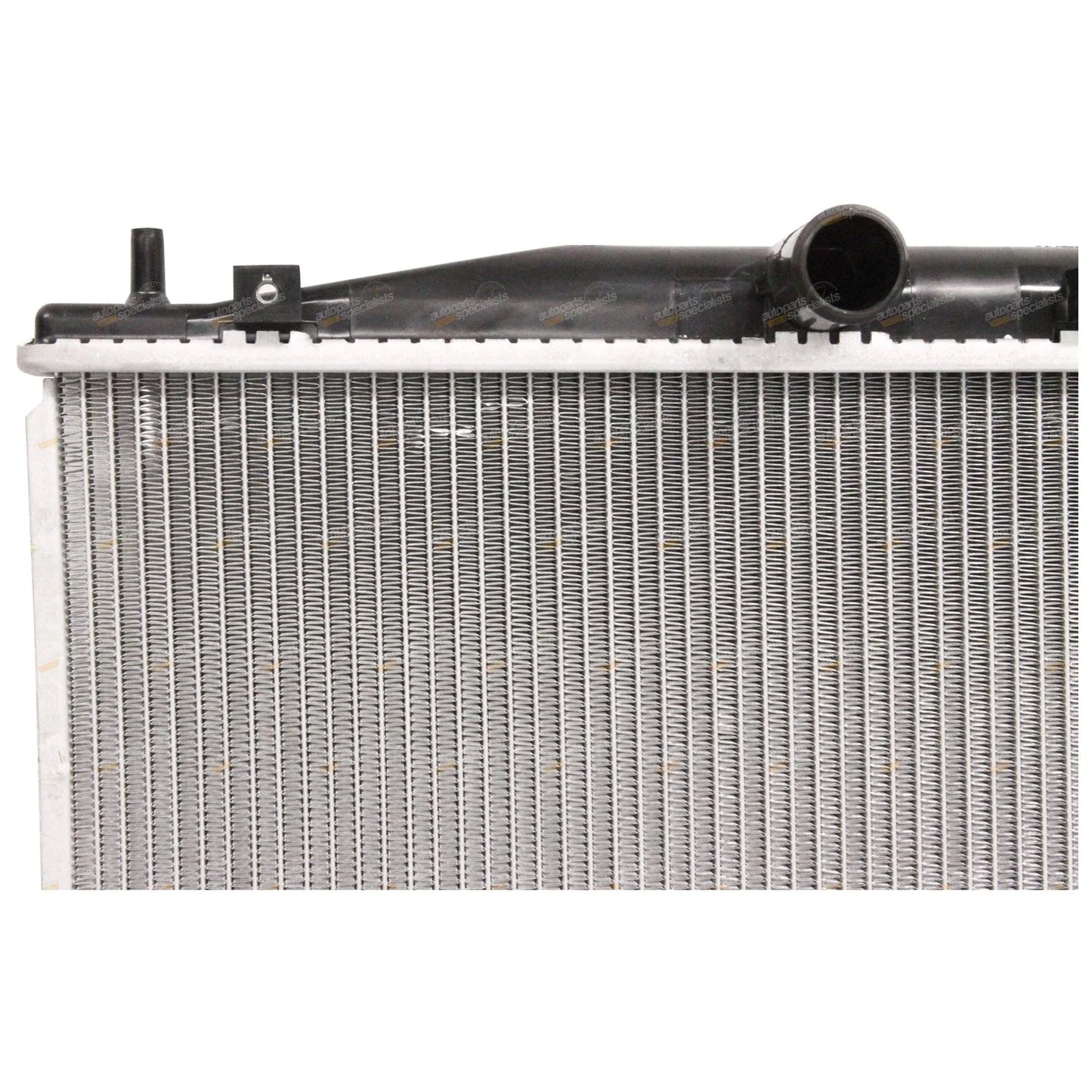 Aluminium-Core Radiator for Kia Rio JB (2005-2011)