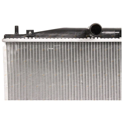 Aluminium-Core Radiator for Kia Rio JB (2005-2011)