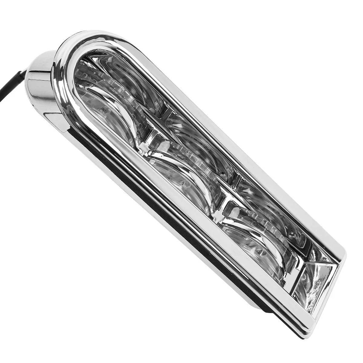 Saddlebags LED Insert Brake/Turn Lights for Harley Street Glide (2014 - 2024)