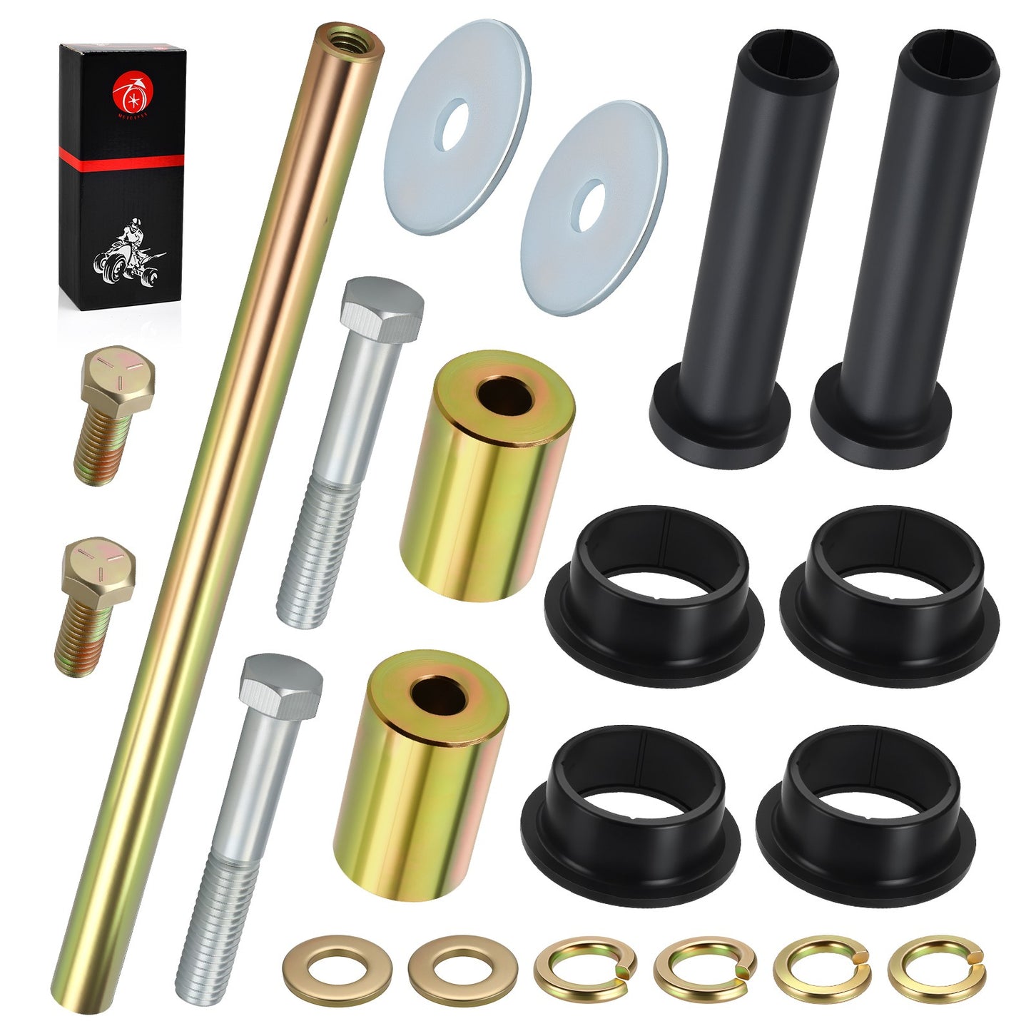 A-Arm Bushing Kit for Polaris Sportsman 600 (2003–2005)