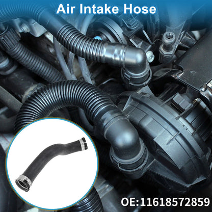 Engine Air Intake Hose for BMW 7 Series G11/G12 (2016-2019)