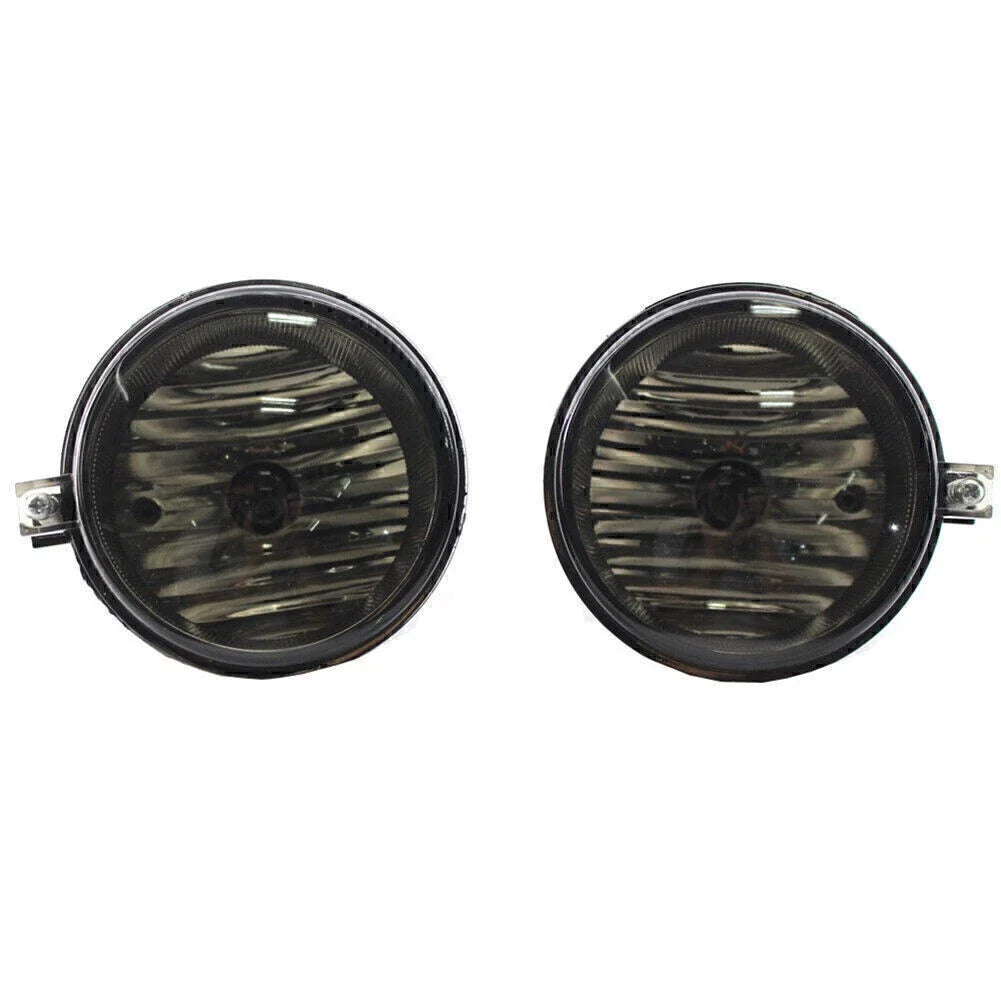 Fog Light Kit for Chrysler Dodge Jeep SUV (2007-2018)