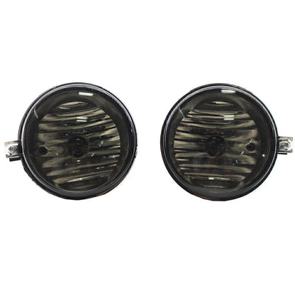 Fog Light Kit for Chrysler Dodge Jeep SUV (2007-2018)