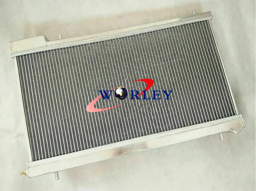 Radiator for Subaru Forester XT XS 2.5L Turbo (2003–2005)