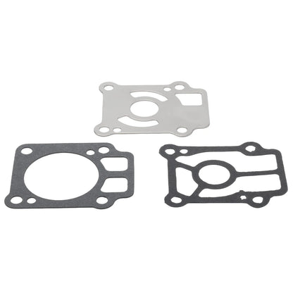 Impeller Kit for Mercury 25 30 EFI (2000–2023)