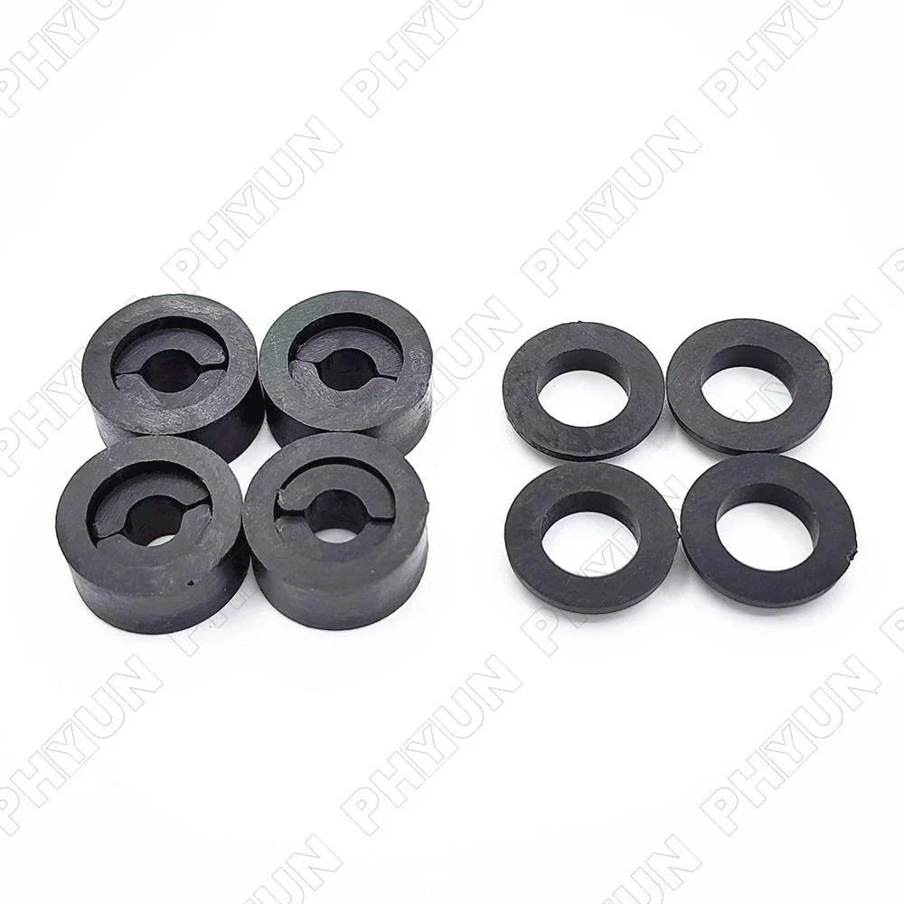 Front Seat Slider Bushings for Jeep Wrangler TJ LJ (1998-2006)