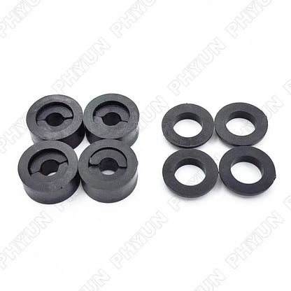 Front Seat Slider Bushings for Jeep Wrangler TJ LJ (1998-2006)