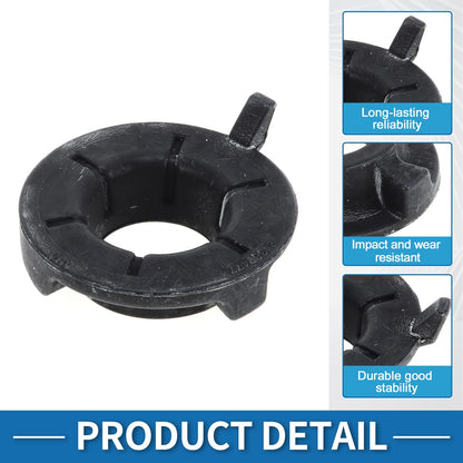 Lower Coil Spring Insulator No. 84369476 for Cadillac CT4 (2020–2024) Rubber