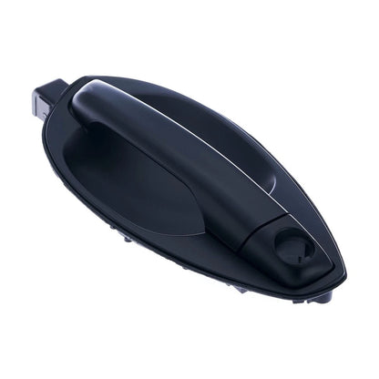 Front Left Outer Door Handle for Hyundai Tiburon (2003–2008)