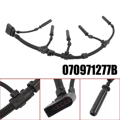 Wiring Harness Glow Bridge for VW Transporter (2003–2010)